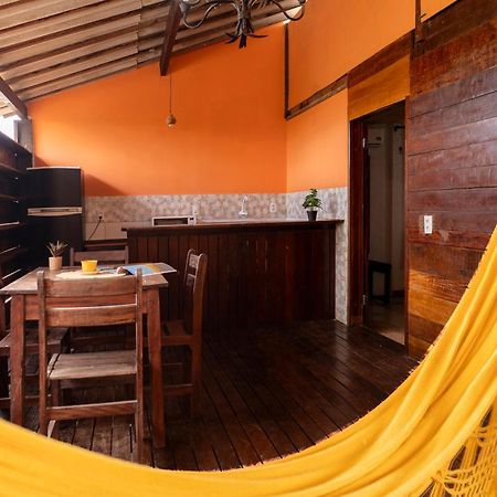 Pousada Coral Negro Jijoca de Jericoacoara Exterior foto