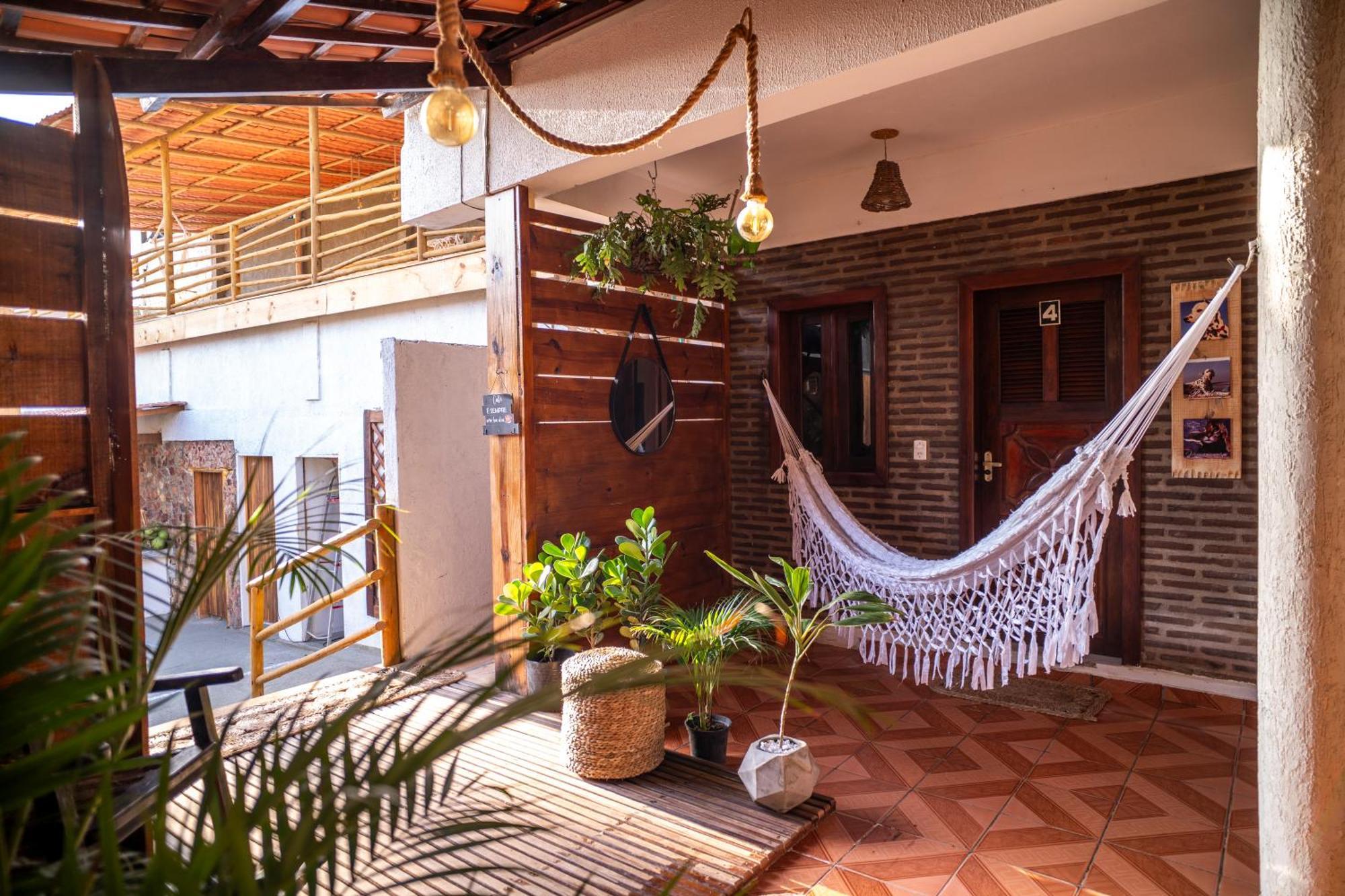 Pousada Coral Negro Jijoca de Jericoacoara Exterior foto